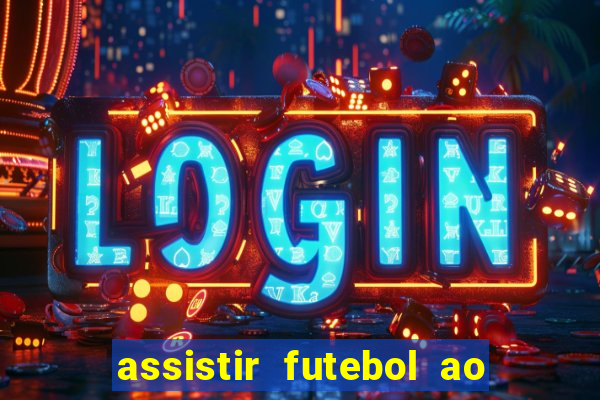 assistir futebol ao vivo rmc